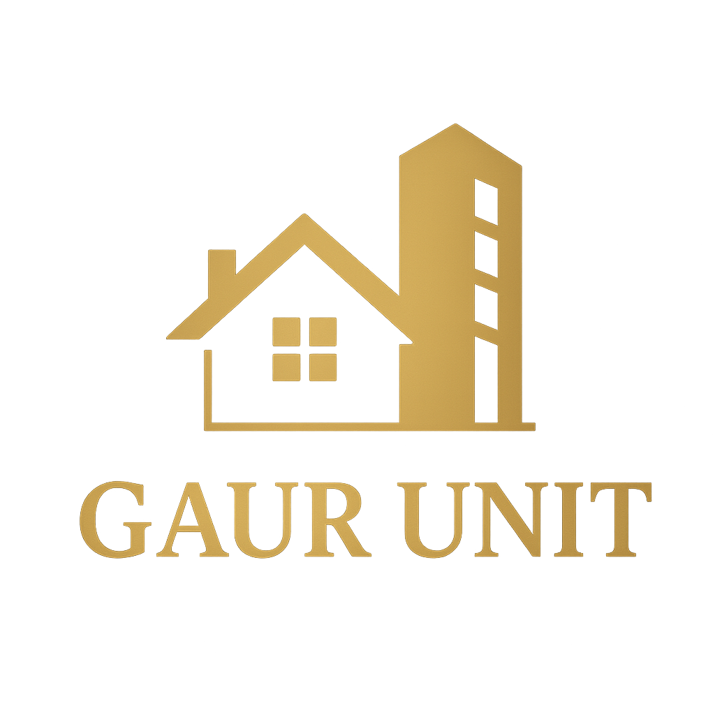 Gaur Unit Private Limited